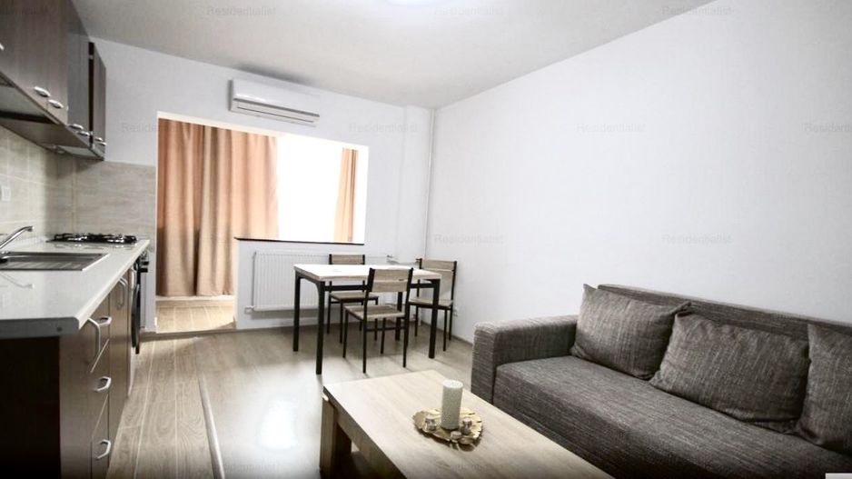 APARTAMENT BANU MANTA | LUX - Poză 1