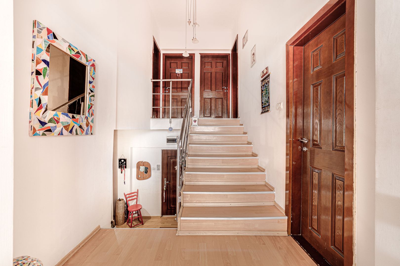 Apartament cu 3 camere pe Malul Mureșului - Poză 4