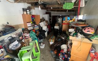 Casă spațioasă cu 2 apartamente, acces din 2 străzi – zona Lipovei - Poză 21