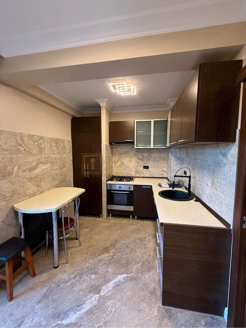 2 camere de inchiriat - cu loc de parcare inclus| 2 balcoane| apartament superb| - Poză 10