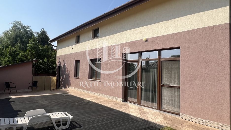Casa cu 5 camere | P+M | Iosia | Oradea - Poză 33