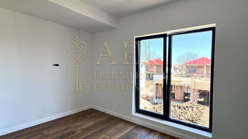 Vila *4 camere* // Berceni - Ilfov - Poză 30