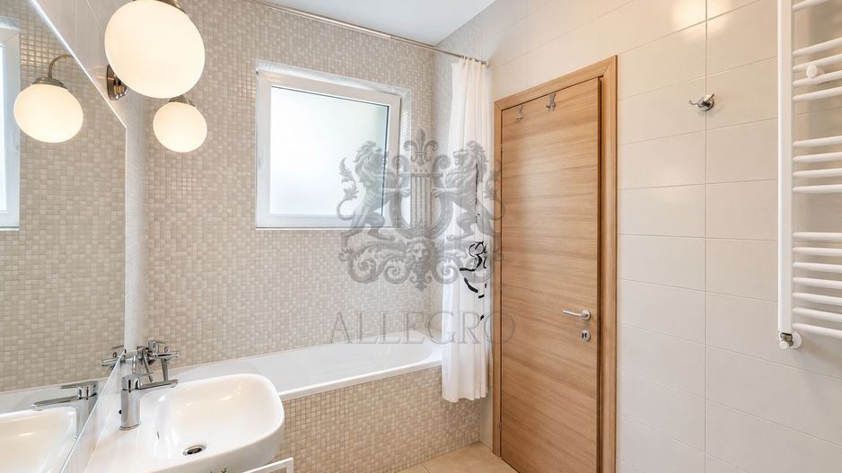 Laguna Residence | 3 camere | 130 mp | Terasa | Parcare subteran - Poză 10