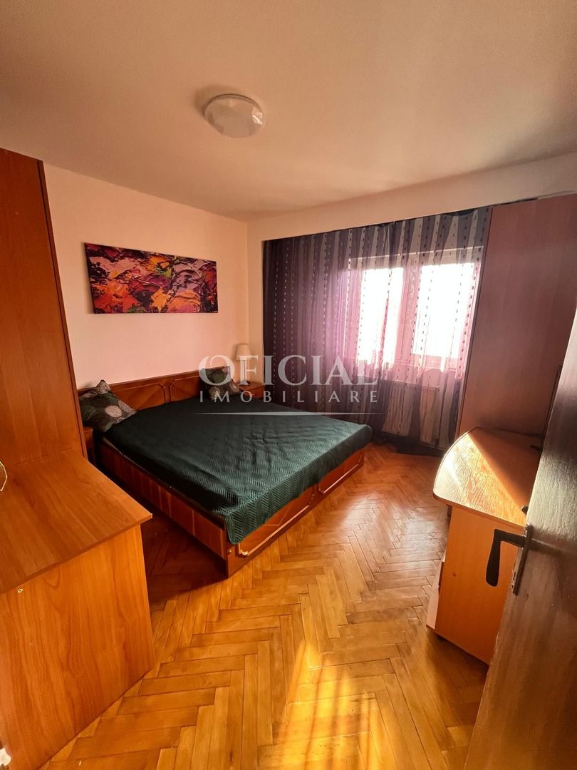 COMISION 0 |  Apartament 3 Camere | 65 Mp | Garaj | 2 Bai | Zorilor - Poză 3
