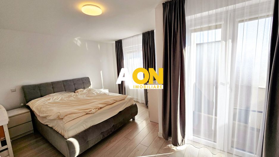 Casa tip insiruit, 4 camere, 3 bai, mobilata, utilata, 230 mp teren - Poză 10