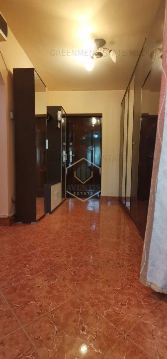Inchiriere apartament cu 2 camere, decomandat, Obor - Poză 9