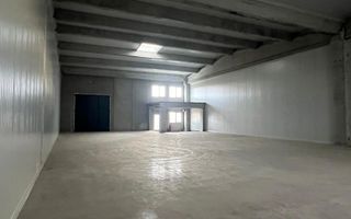 Spatiu industrial de 523 mp - Poză 9