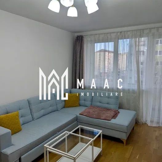 Apartament 3 camere | 80 MPU | Balcon | Mihai Viteazu - Poză 1