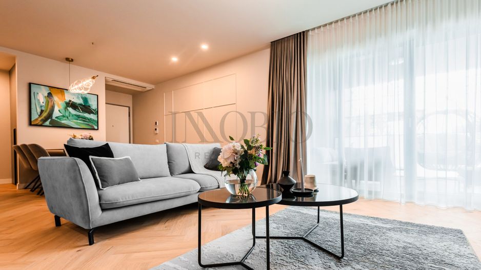 Apartament 4 Camere | Prima Inchiriere | Pet Friendly - Poză 2