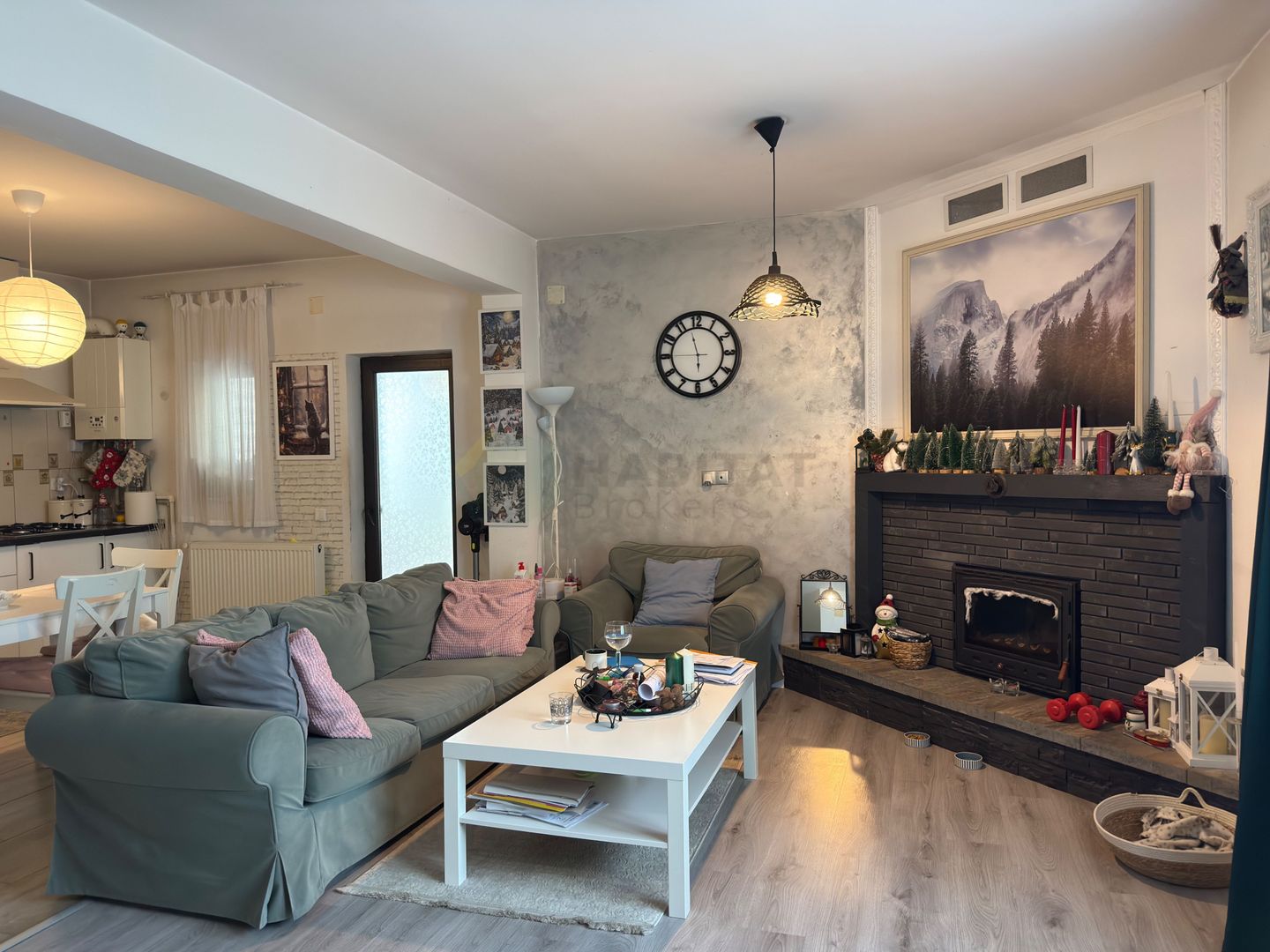 Vila individuala 4 camere strada Ceair | Teren 400 mp - Poză 7