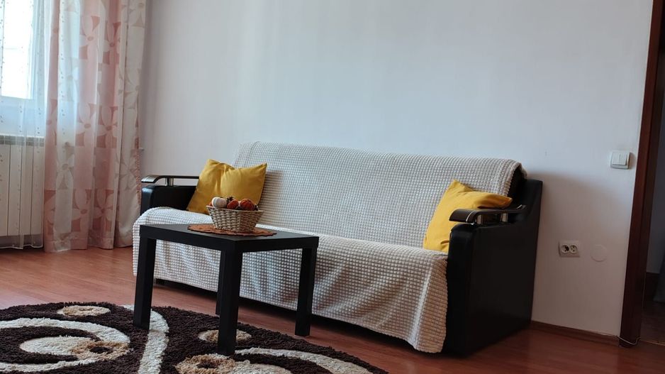 De Închiriat Apartament 2 camere, Obor,complet mobilat/utilat, boiler, AC - Poză 7