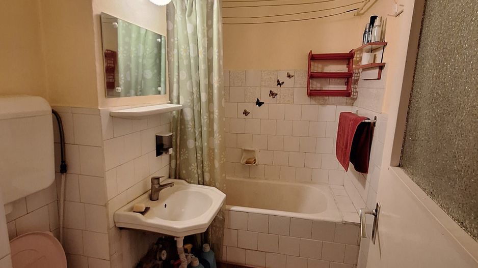 Apartament de vânzare cu 2 camere in Sebeș - Poză 5