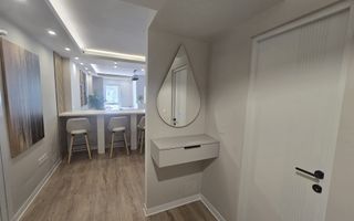 Apartament 58mp, 2 camere ,zona Tăietura Turcului . - Poză 7