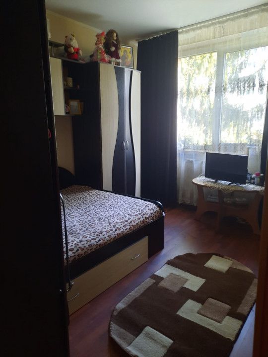 Vanzare apartament 2 camere, Exercitiu, stradal - Poză 9