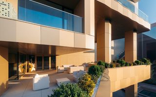 APARTAMENT 2 CAMERE | PROIECT DE LUX | BHB | FABRICA DE GLUCOZA - Poză 18