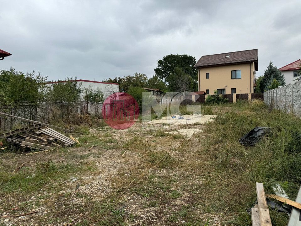 Teren de vanzare - Poză 8