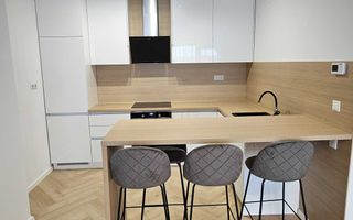 NOU 2 camere de inchiriat cu parcare, Concept 9, Shopping City Mall, Bloc NOU - Poză 3