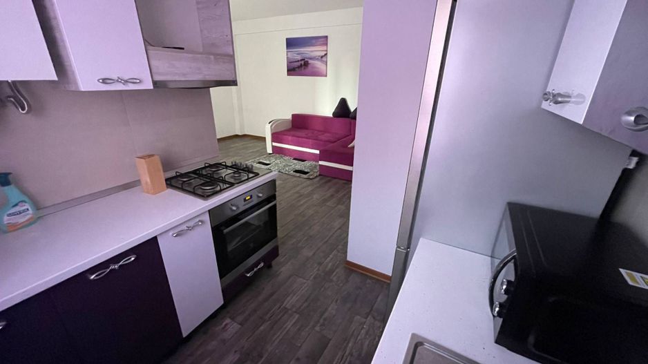 Apartament modern cu 2 camere | 50 mp | Parcare | Buna Ziua - Poză 4