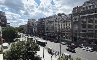 2 camere I ASE I Etaj intermediar I 53 mp - Poză 10