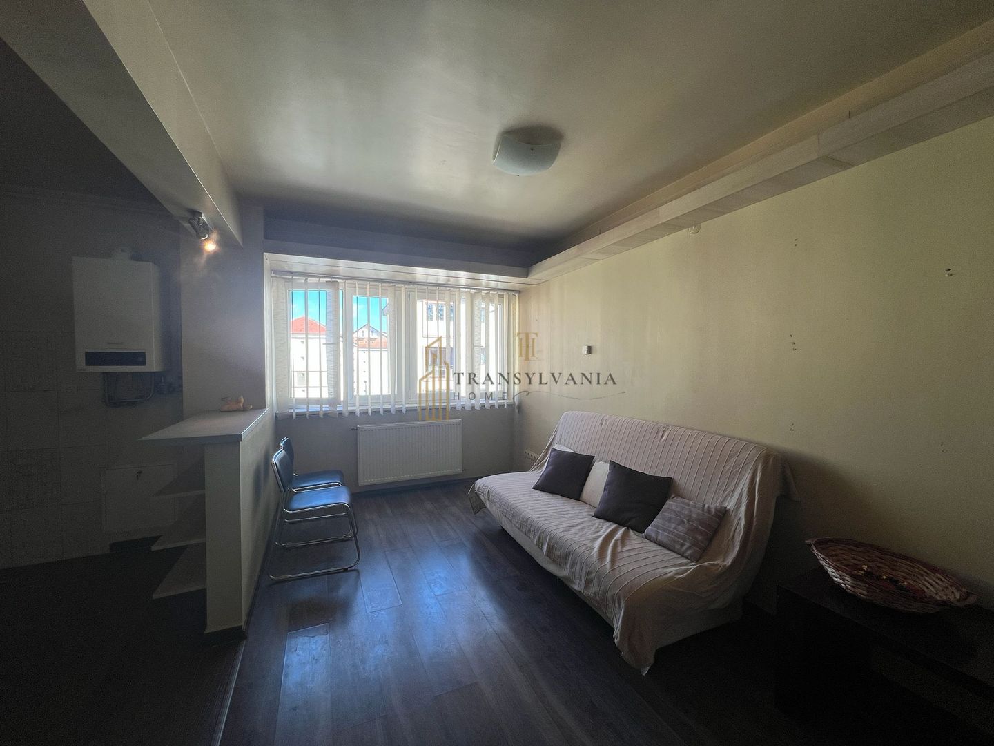 Apartament 2 camere,  zona Terezian - Poză 2