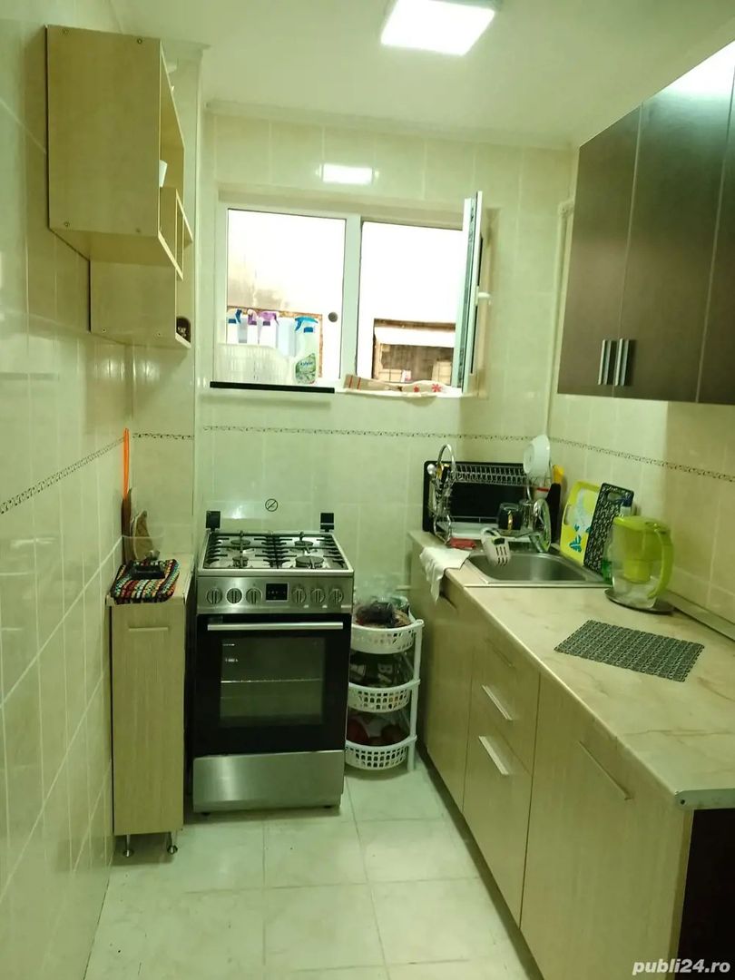 De vanzare Apartament 2 camere, Ferentari, sector 5 - Poză 9