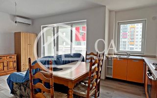 Apartament de închiriat cu 2 camere în Oneștilor, Oradea - Poză 2
