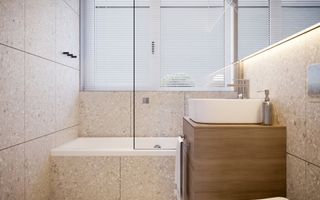 APARTAMENT 2 CAMERE | PROIECT NOU | PIATA IANCULUI - Poză 6