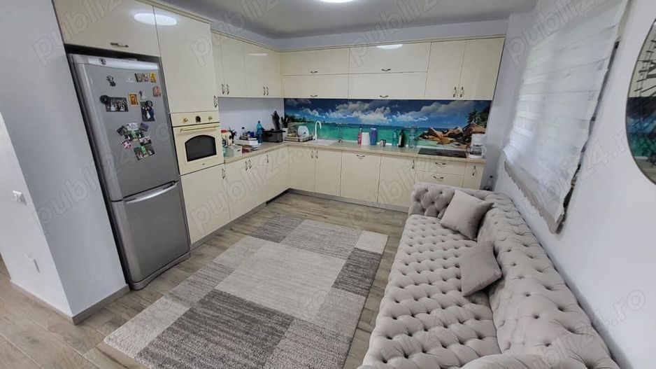 Casă Zona Arcasilor,P+1 - Poză 3