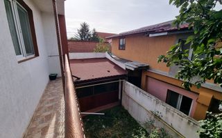 Vila complet utilată de inchiriat – Vatra Nouă, Sector 1 - Poză 13