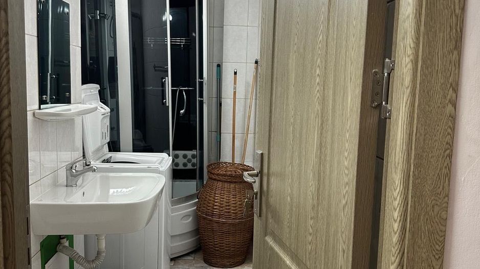 Vanzare Garsonieră 37,25 mp, parter, 13 Septembrie – Drumul Sării, mobilată - Poză 3