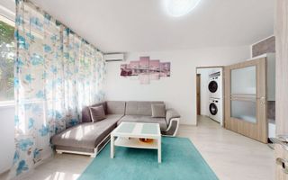 Apartament 2 camere Metrou Grivita Metrou 1 Mai - Poză 11