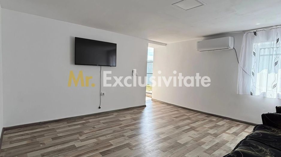 🏡 CASĂ DE VÂNZARE – 80 MP | COMUNA COSESTI - Poză 2