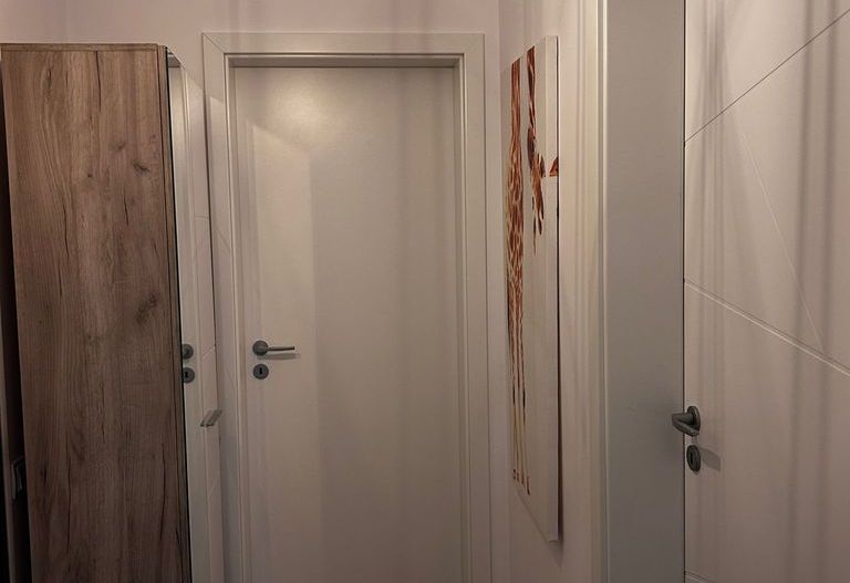 PRIMA CHIRIE | PALLADY | 2 CAMERE & PARCARE SUBTERANĂ - Poză 7