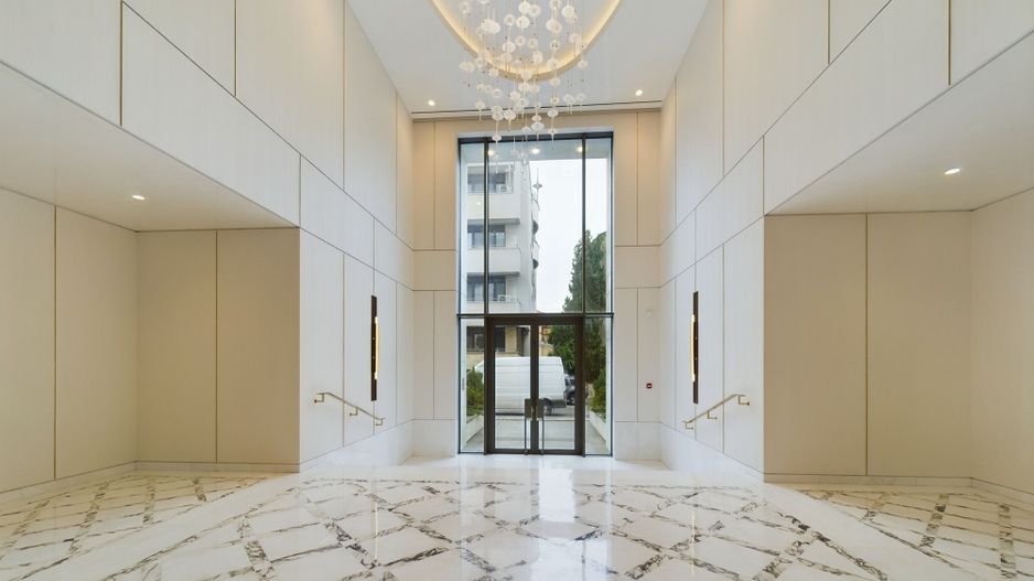 Apartament de Lux cu 3 Camere în Zona Dorobanți - Poză 2