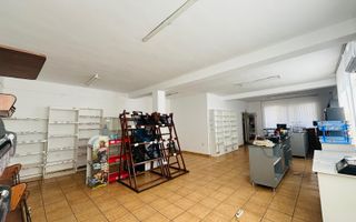 Spatiu comercial 90 mp, 2 cai de acces, parcare,  zona str. Oasului - Poză 6