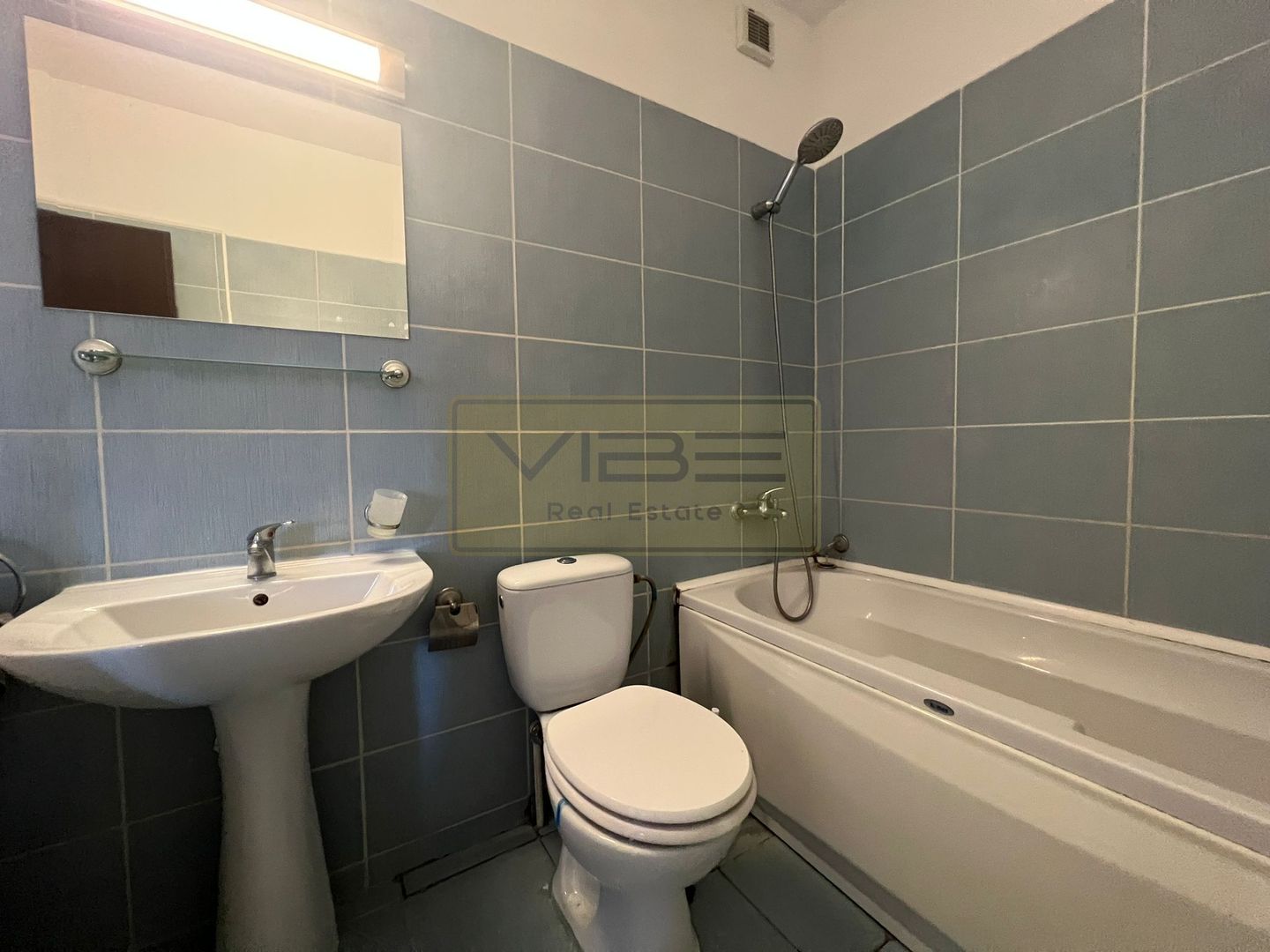 Apartament 2 camere Tatarasi - Complex Green Park - Poză 19