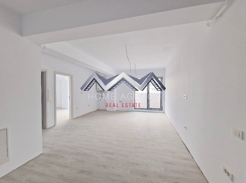 Apartament 2 camere Otopeni | parter înalt + terasă | include parcare - Poză 2