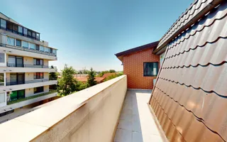 Apartament 2 camere cu 2 terase, 73,40 mp, Bragadiru - Poză 29