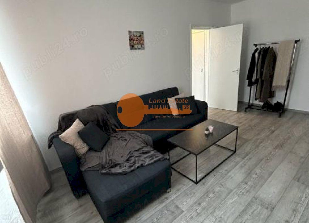 2 camere Ion Mihalache-1 Mai - Poză 1