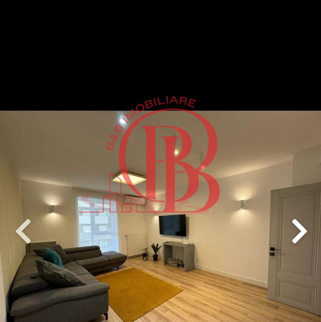 Apartament 3 camere+Birou Theodor Pallady Metrou Teclu - Poză 5