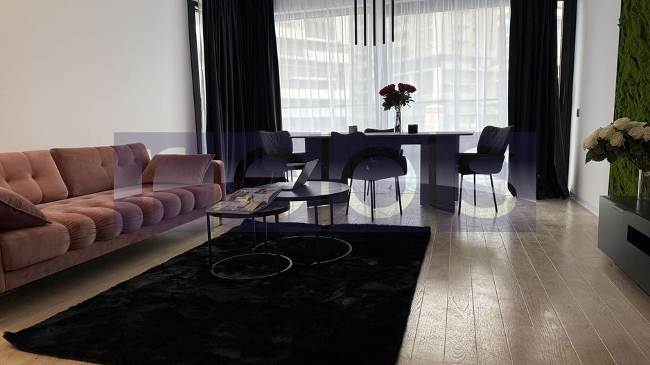 INCHIRIERE| YACHT KID | FLOREASCA | 2CAMERE| MUTARE IMEDIATA - Poză 1