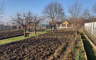 🔥 Teren intravilan 650 mp | Târgu Mureș | 50.000€ | Construibil - Poză 5