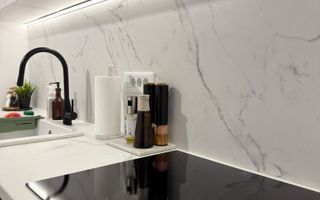 Apartament cu 2 camere decomandat 64 mp utili, lift in Giroc zona Planetelor. - Poză 6
