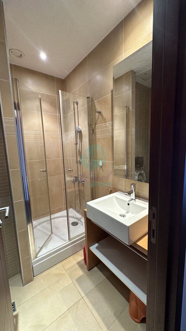 3 camere LOC PARCARE SUBTERAN IncIty - Poză 9