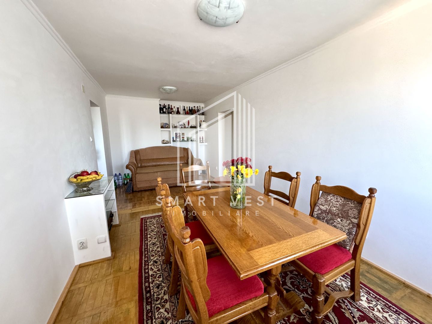 Apartament 3 camere | 70 mp | Zona Piata Somes - Poză 5