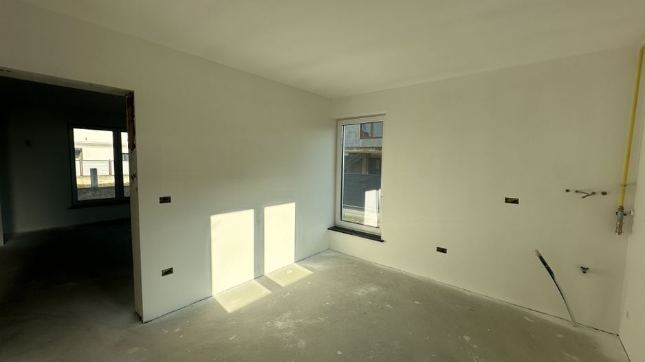 Duplex | Locuri De Parcare | Rădăuți | 114,5 MP Utili - Poză 4