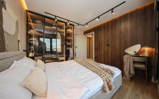 Apartament superfinisat 2 camere , zona Transylvania College! - Poză 2