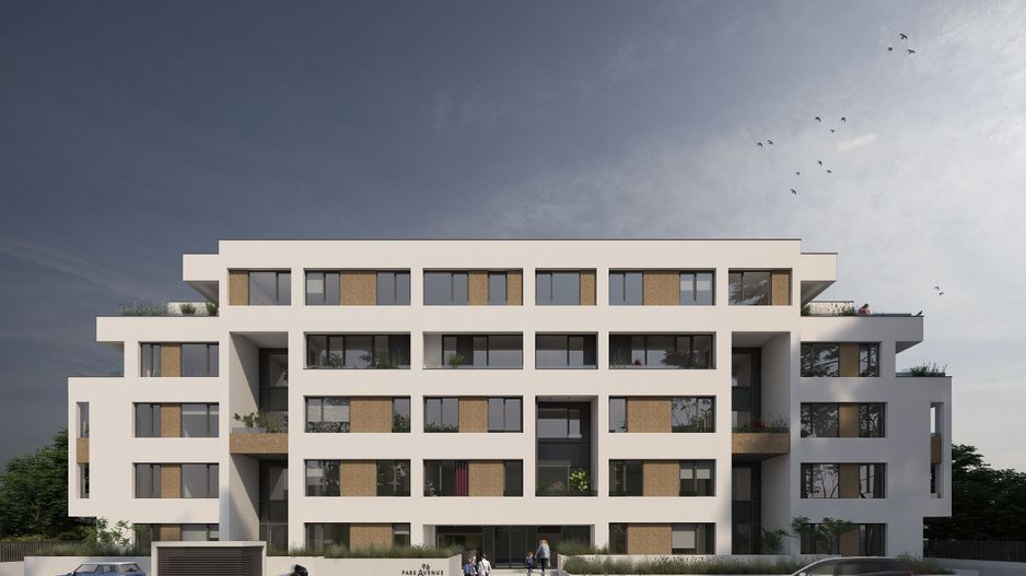 Park  96 Avenue - Poză 1