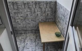 Apartament 1 Camera | 28 Mp | Balcon | Gheorgheni Detunata - Poză 7