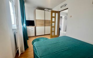 TOMIS NORD( COD 05 ) - Apartament 2 camere luminos, poziție excelentă - Poză 6
